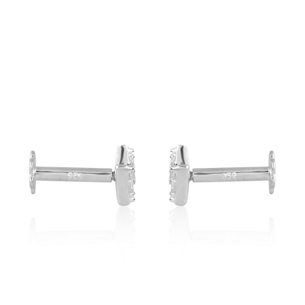 Thunder Bolt Studs
