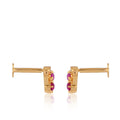 Cherry Pop Studs