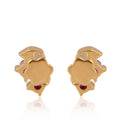 Cherry Pop Studs