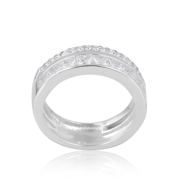Celestial Parallel Ring