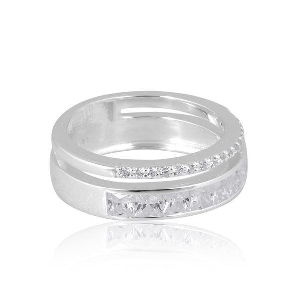 Celestial Parallel Ring
