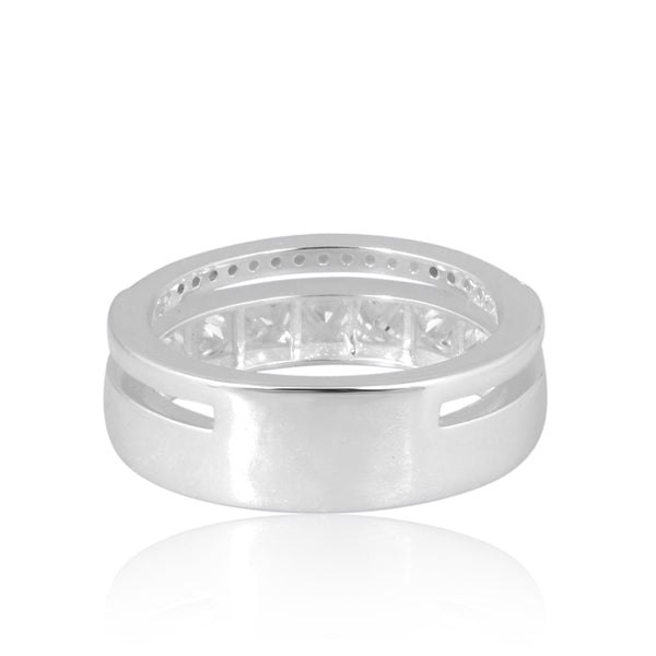 Celestial Parallel Ring