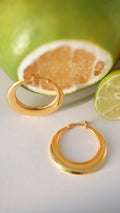 Luna Hoops