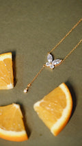Butterfly Pendant
