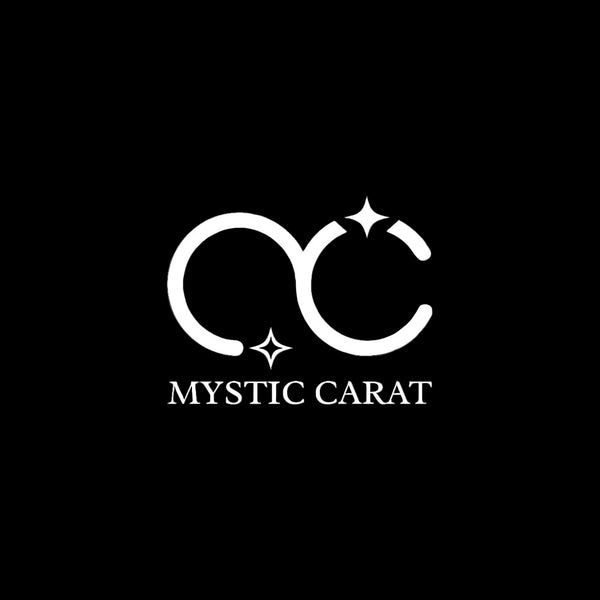 Mystic Carat jewellery