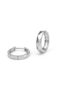 Facet Hoops
