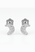 Luna Spark Studs
