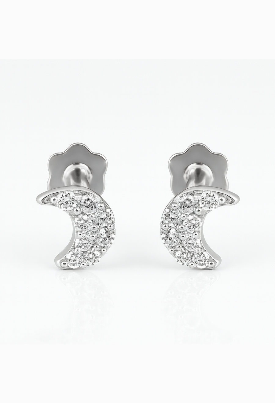 Luna Spark Studs