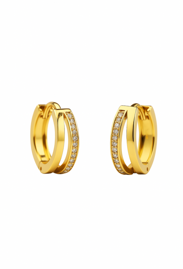 Axis Hoops