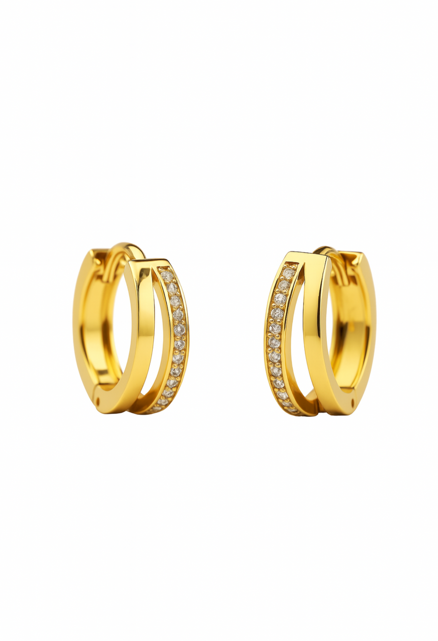 Axis Hoop