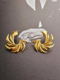Eternal Flame Earrings - MYSTIC CARAT