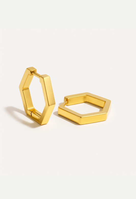 Octagon Hoops