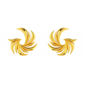 Eternal Flame Earrings