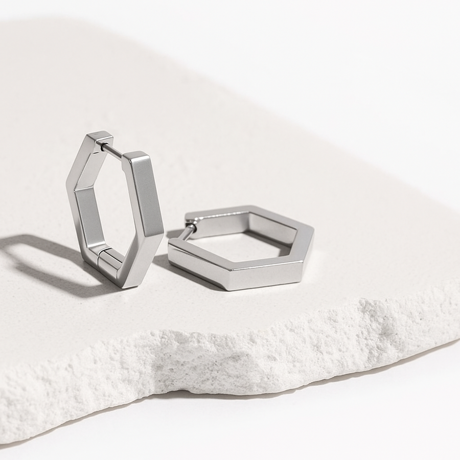 Octagon Hoops