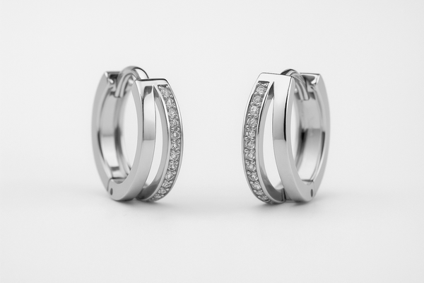 Axis Hoops alt view