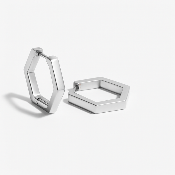 Octagon Hoops alt view