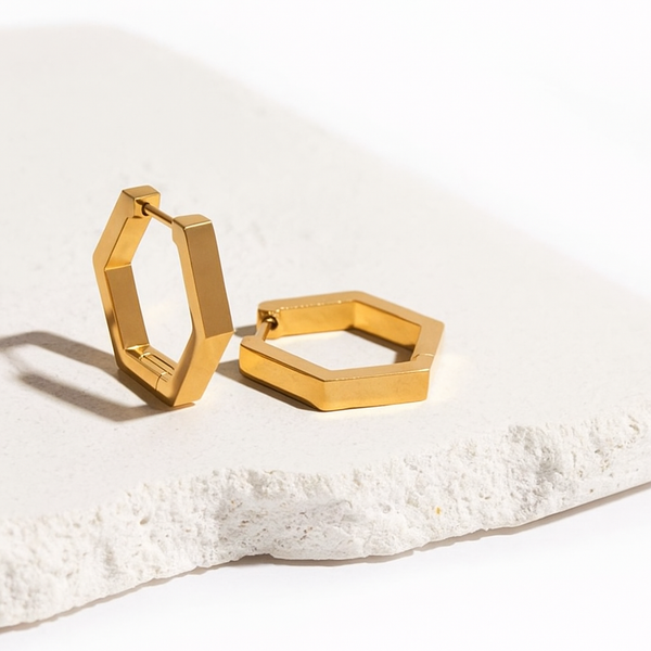 Octagon Hoops