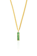 Fluid Dreams Pendant - MYSTIC CARAT