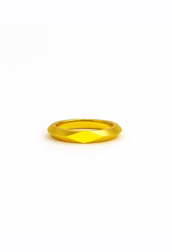 Linea Ring