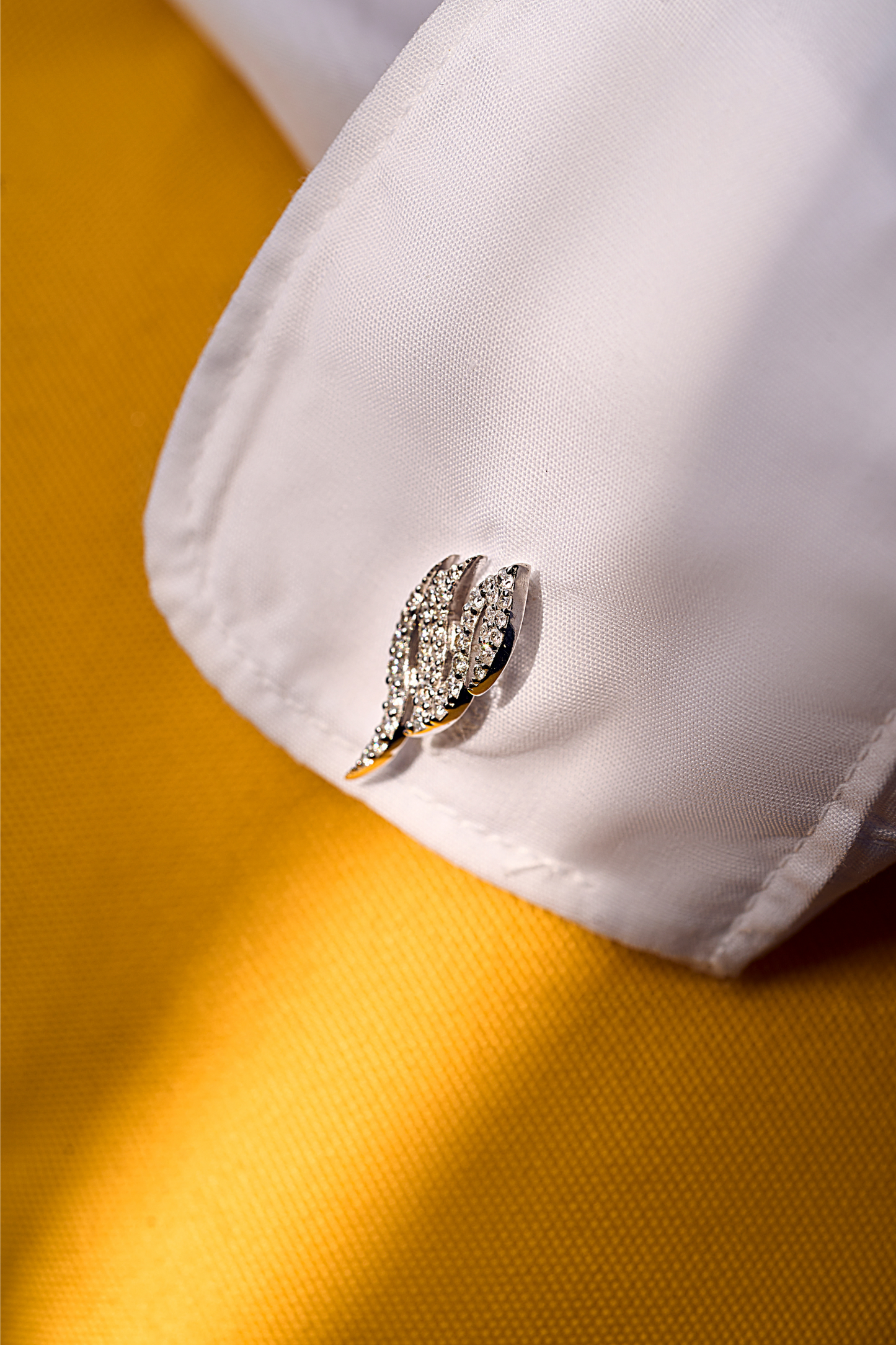 Seraphina Cufflink