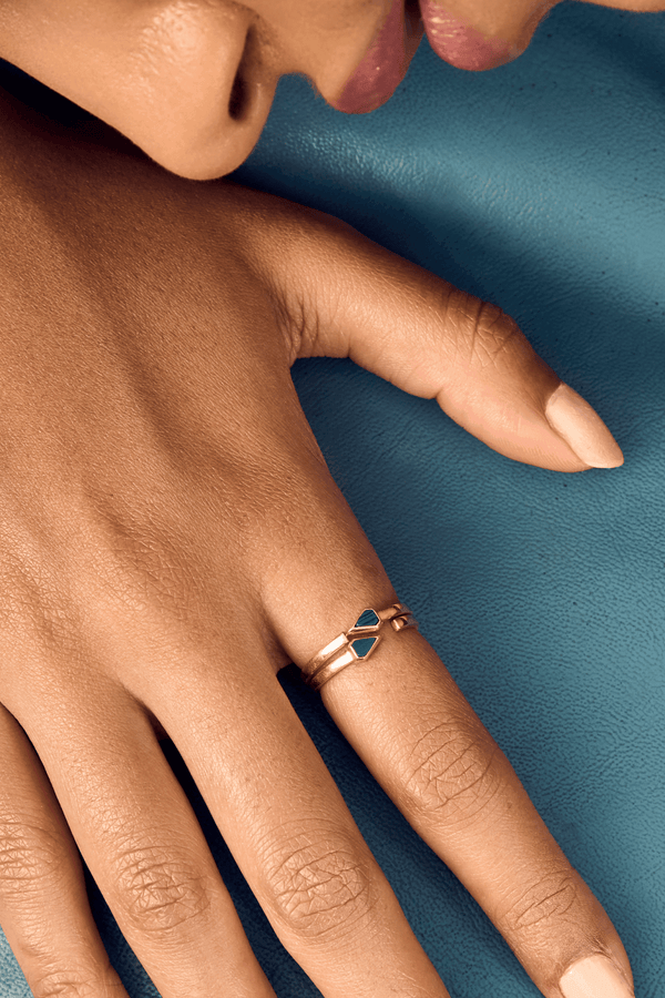 My Embrace Ring - MYSTIC CARAT