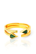 My Embrace Ring - MYSTIC CARAT