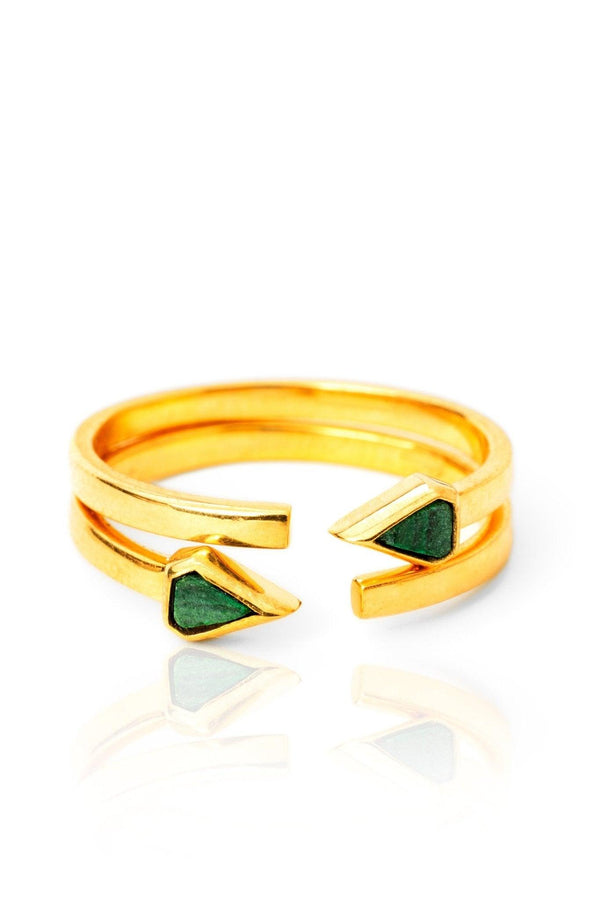 My Embrace Ring - MYSTIC CARAT