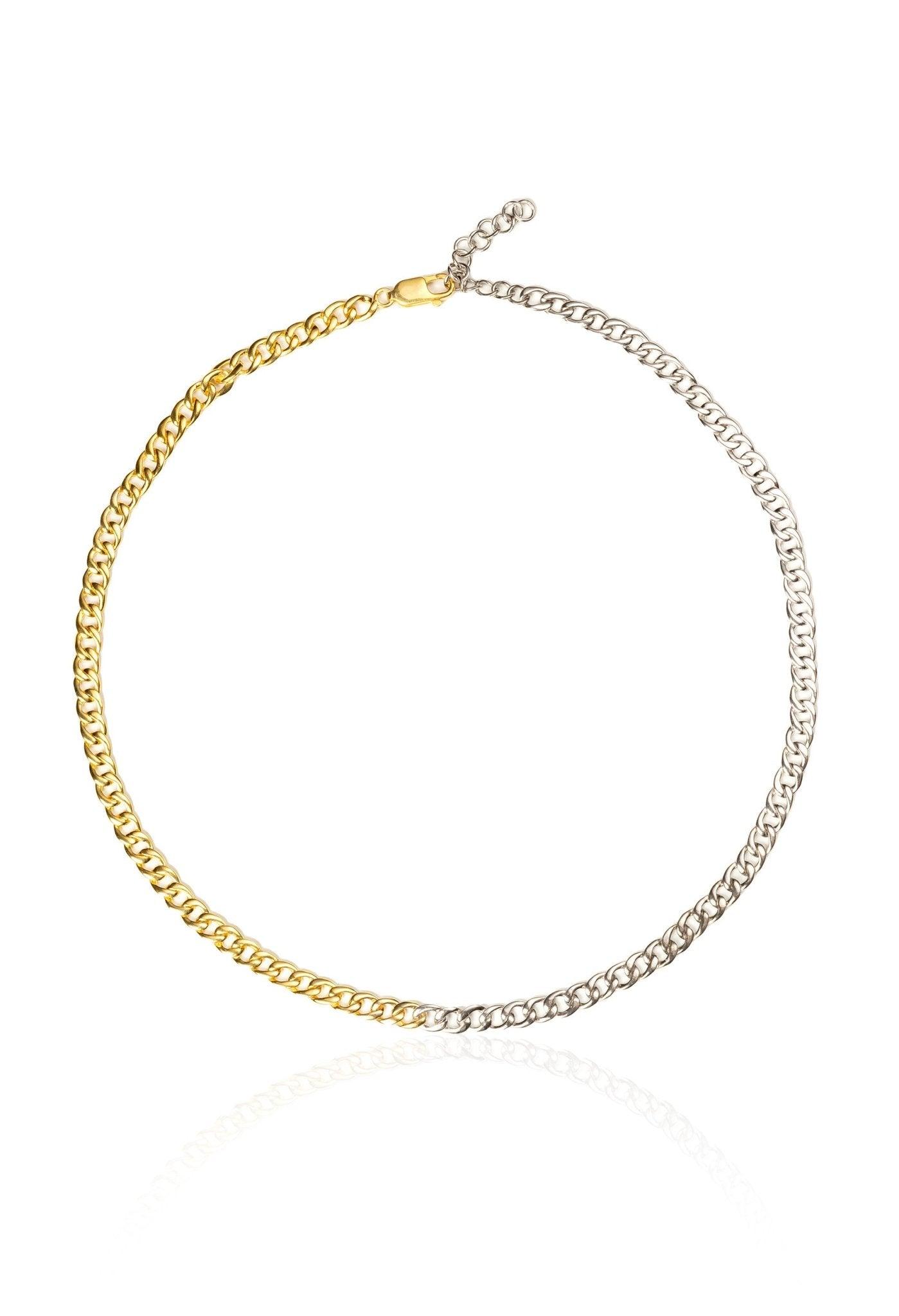 Mystic Essential Cuban Chain - MYSTIC CARAT