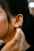 Mystic Essential Earcuff - MYSTIC CARAT