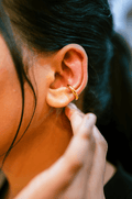 Mystic Essential Earcuff - MYSTIC CARAT