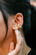 Mystic Essential Earcuff - MYSTIC CARAT