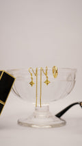 Mystic Essential Earcuff - MYSTIC CARAT