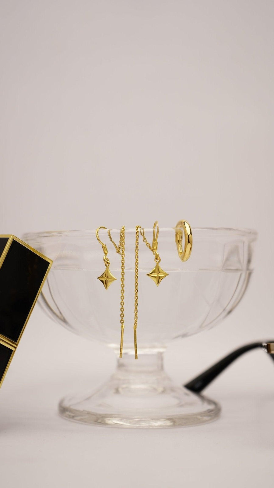 Mystic Essential Earcuff - MYSTIC CARAT