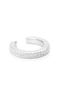 Mystic Studded Earcuff - MYSTIC CARAT