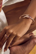 Quill Bracelet - MYSTIC CARAT