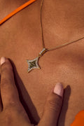 Starlight Pendant - MYSTIC CARAT