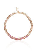 Seraphina Cuban Chain - MYSTIC CARAT