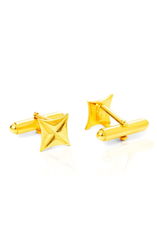 Starlight Cufflink - MYSTIC CARAT