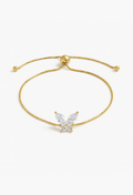 Butterfly Bracelet